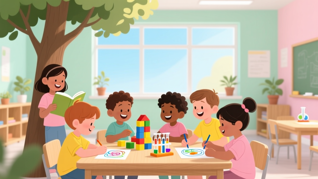 Best Spring Break Destinations for Kids (2026)