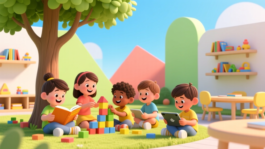 Where to Take Kids Near Me: 7 Verified Local Spots