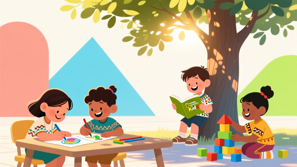 Where to Take Kids on Vacation: Stress-Free Picks (2026)
