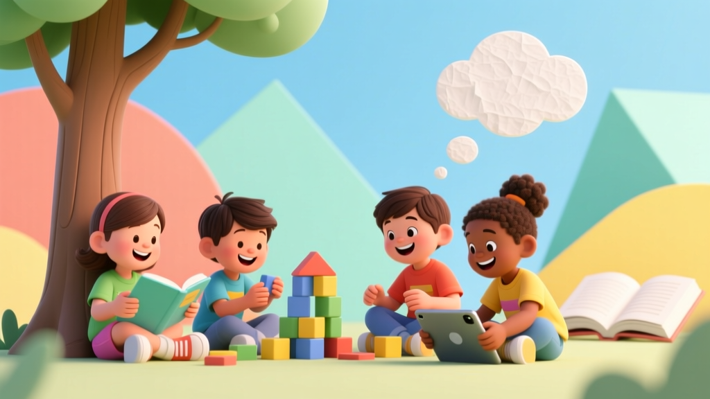 Where to Take Kids in 2026: Data-Backed Local Guide