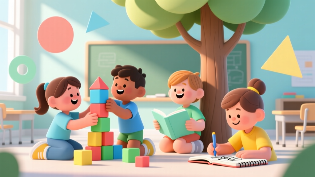 Kids Activities Finder: Real-Time, Weather-Adaptive (2026)