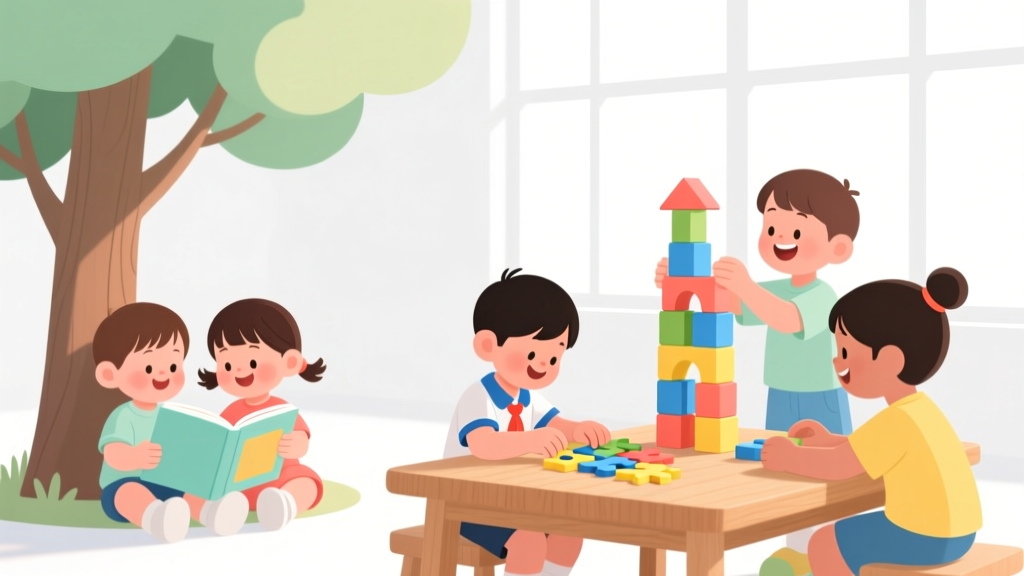 Bible Stories for Kids: Best Safe Streaming Options (2026)