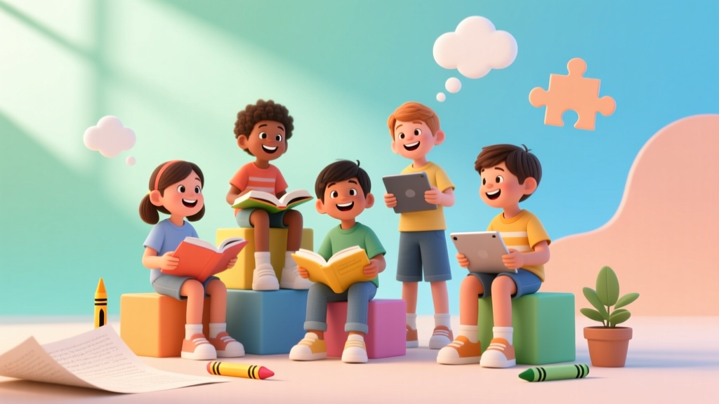 Kids Christmas Movies 2026: Where to Watch Safely