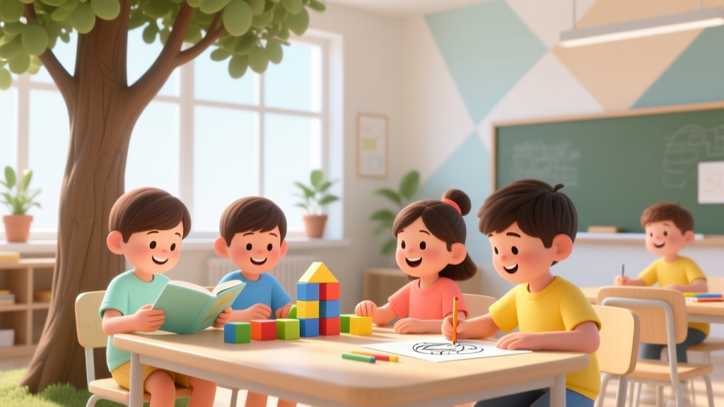 Where to Watch Kids Movies in 2026