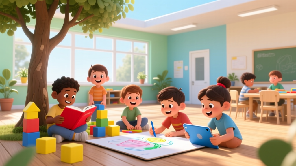 Where to Watch Kids Who Flip (2026)