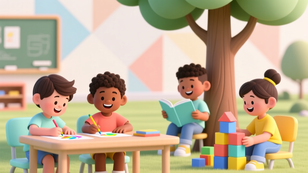 Where to Watch Kids Safely in 2026