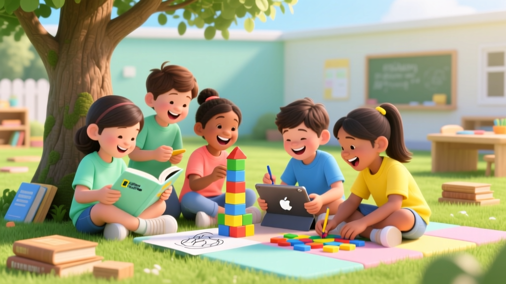 My Golden Kids Streaming: Safe, Ad-Free Platforms (2026)