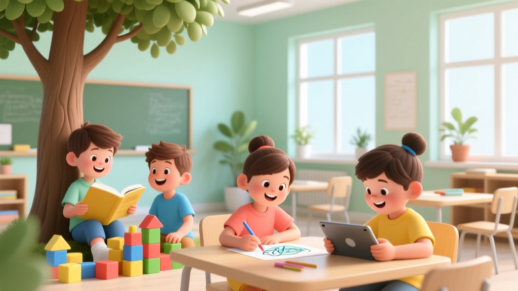 Where to Watch Vooks Storytime (2026)