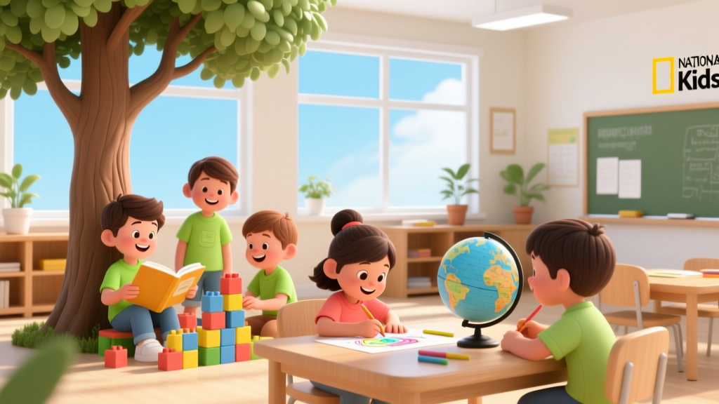 Diary of a Wimpy Kid Character Quiz (2026)