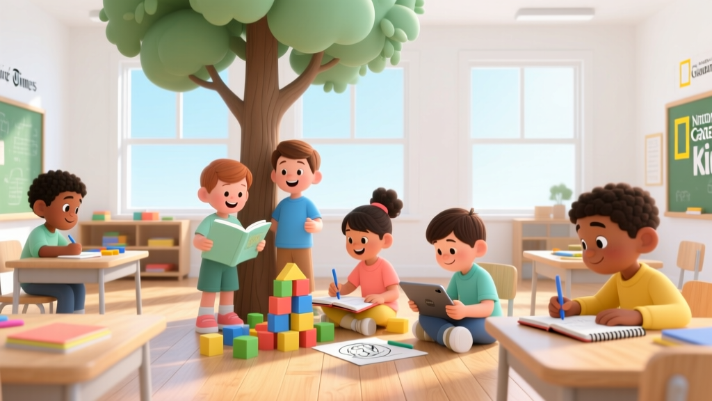 Which Teeth Do Kids Lose—and When? (2026)
