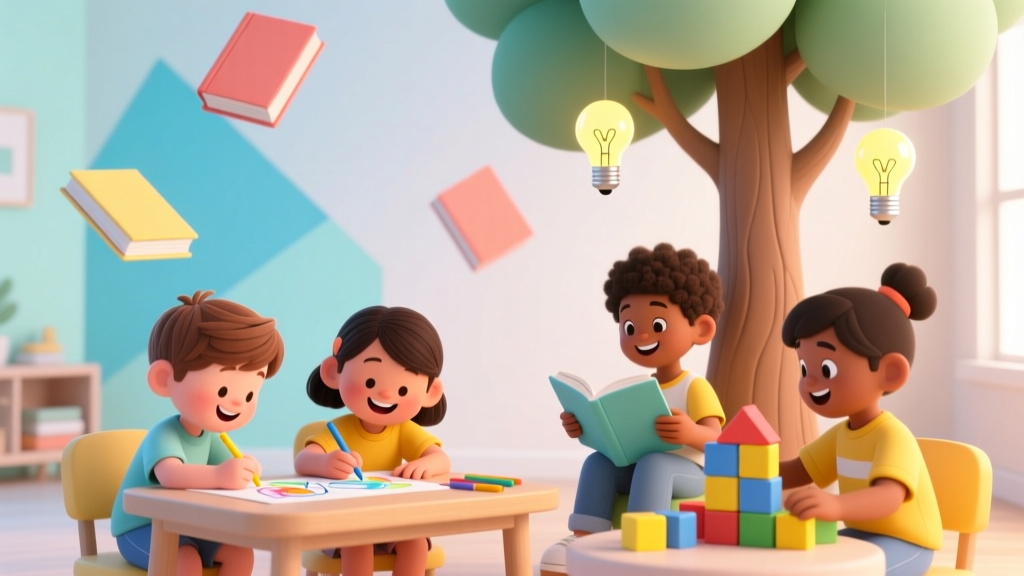 Jeff Bezos’ Kids: Parenting Truths for Grounded Children