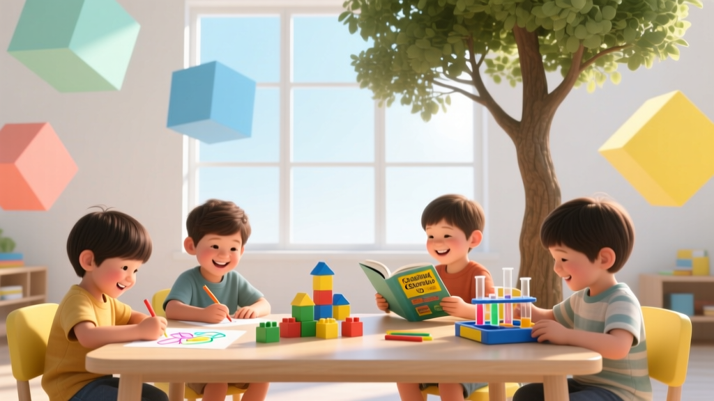 Who Are M*A*S*H Kids? What Parents Need to Know