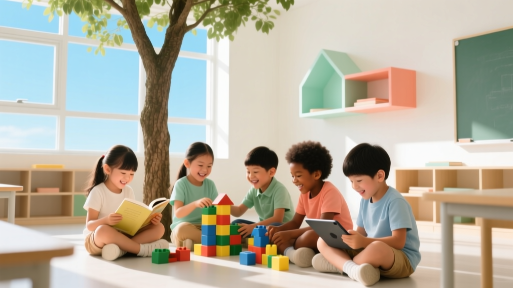 Who Are the Kids in Free Guy? (2026)