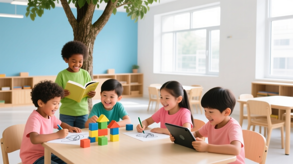 Kids in Early Adolescence: What Parents Get Wrong