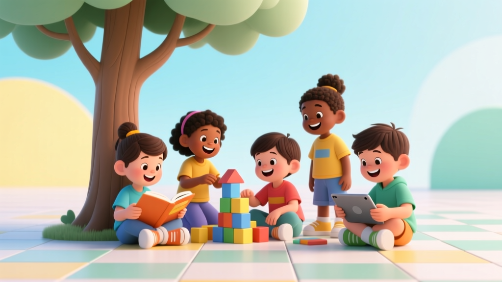 Four Seasons Commercial Kids: Real Names & Ages (2026)
