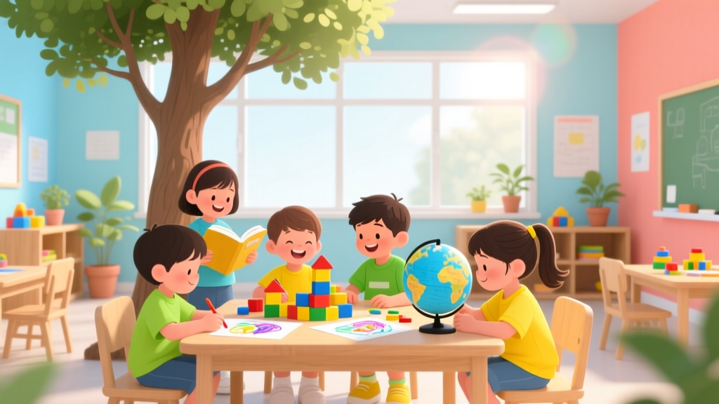 Kids in Welcome to Derry: Age Guide & Viewing Advice