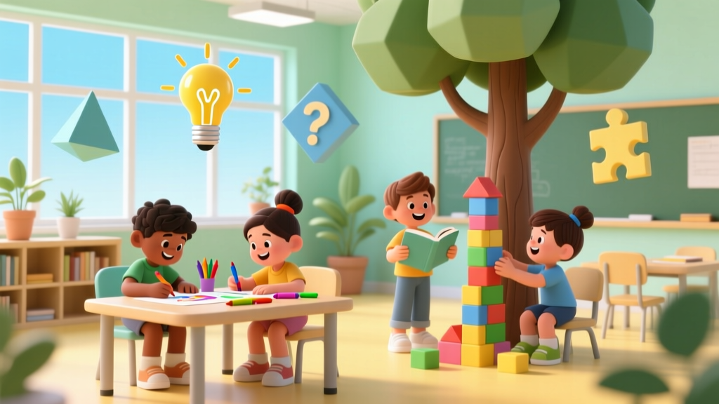 Emmys Kids 2026: Young Nominees, Ages & Hollywood Impact