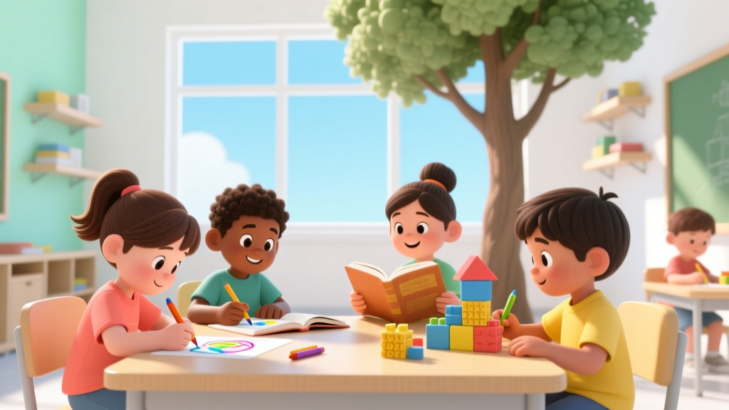 Who Are the Kids’ Parents? A Practical Guide