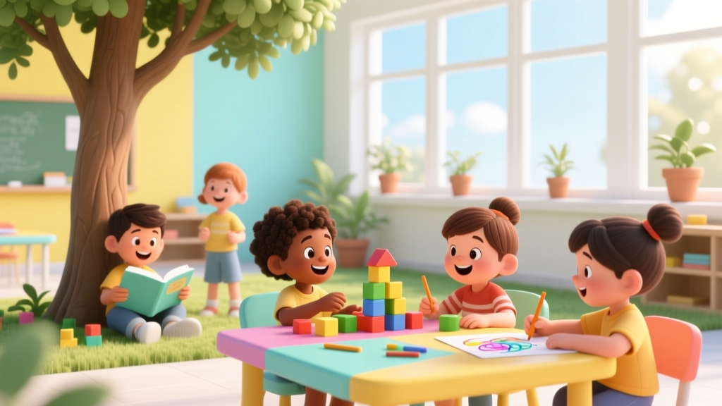 Who Are the Kids With Pat Murphy? Safety & Values