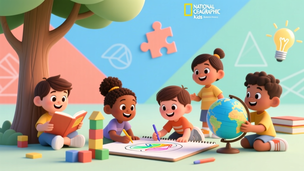 Next Gen NYC Kids: Truths Every Adult Needs