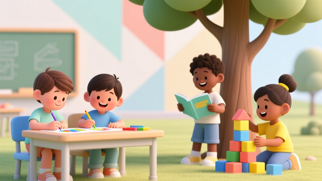 Zeus Kids: What They Are & How to Support Them
