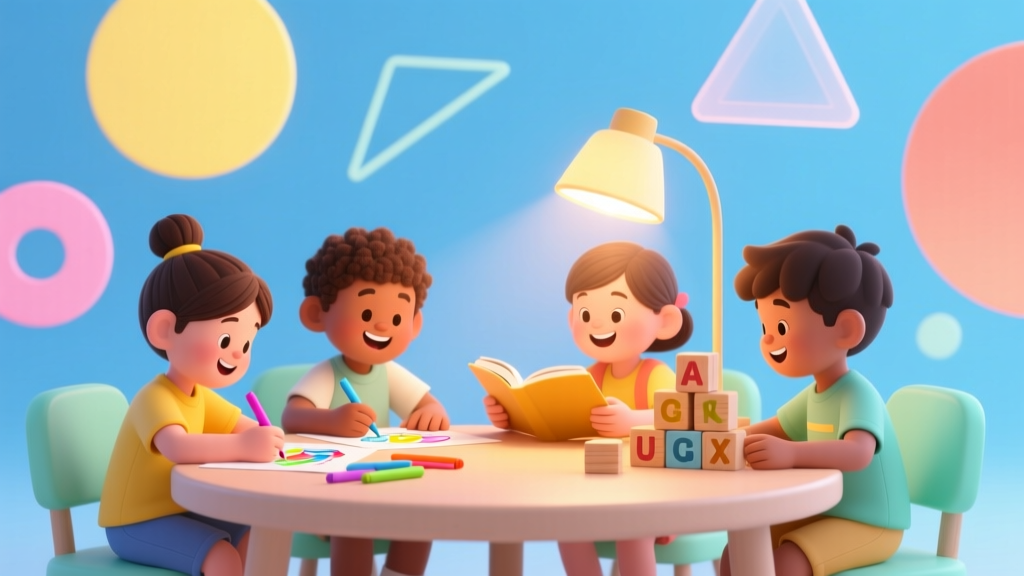 Who Are Zeus’s Kids? Myth Guide & Learning Tools