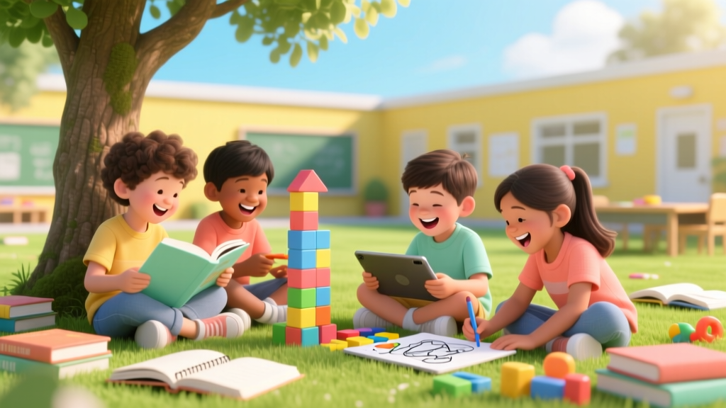Franke Kids Custody Arrangement: Stability & Legal Clarity