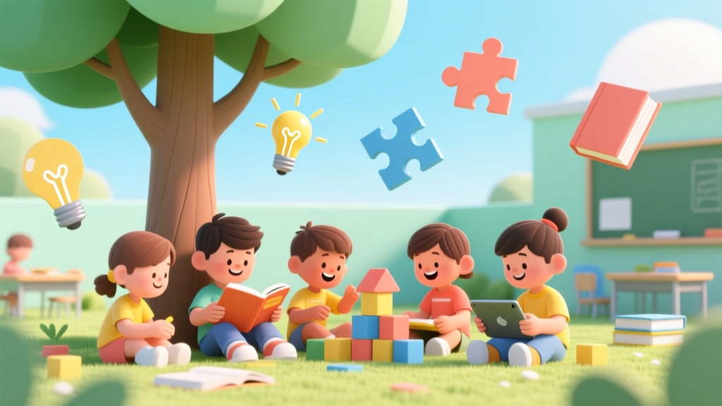 Future’s Kids: Co-Parenting Lessons & Research (2026)