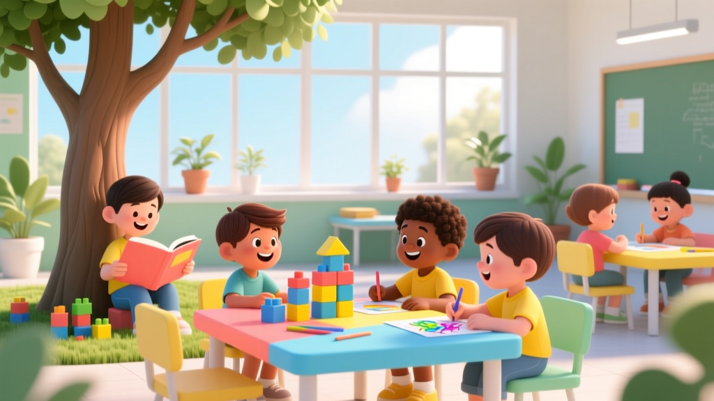 Who Gets Custody of Kids: 7 Real Court Factors (2026)