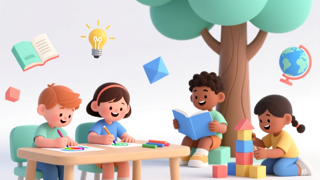 Who I Am Kidding: Parenting Truths That Free You