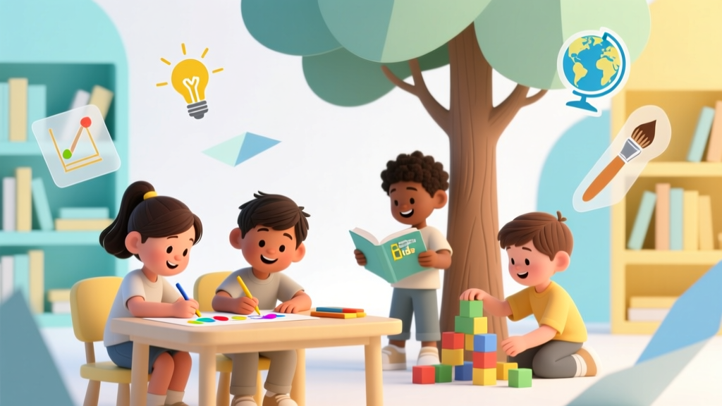 Kids Guide: Who’s Behind It? (2026)