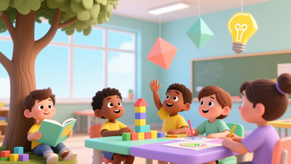 Who Is Bluey’s Kid? (Spoiler-Free Answer)