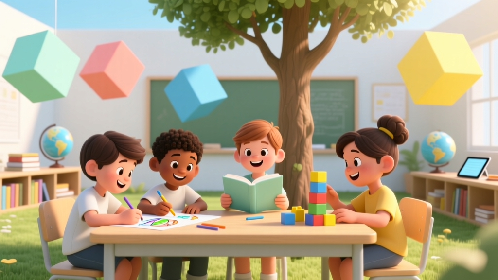 Who Is Jesus for Kids? 7 Truth-Full Ways (2026)