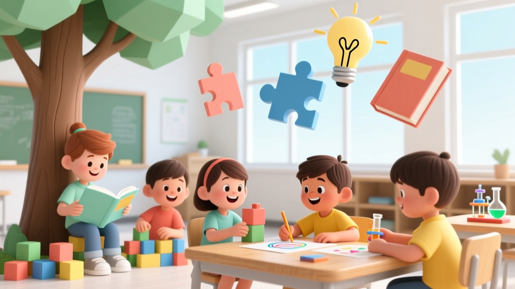 Who Is Kid President? The Viral Story & SEL Impact