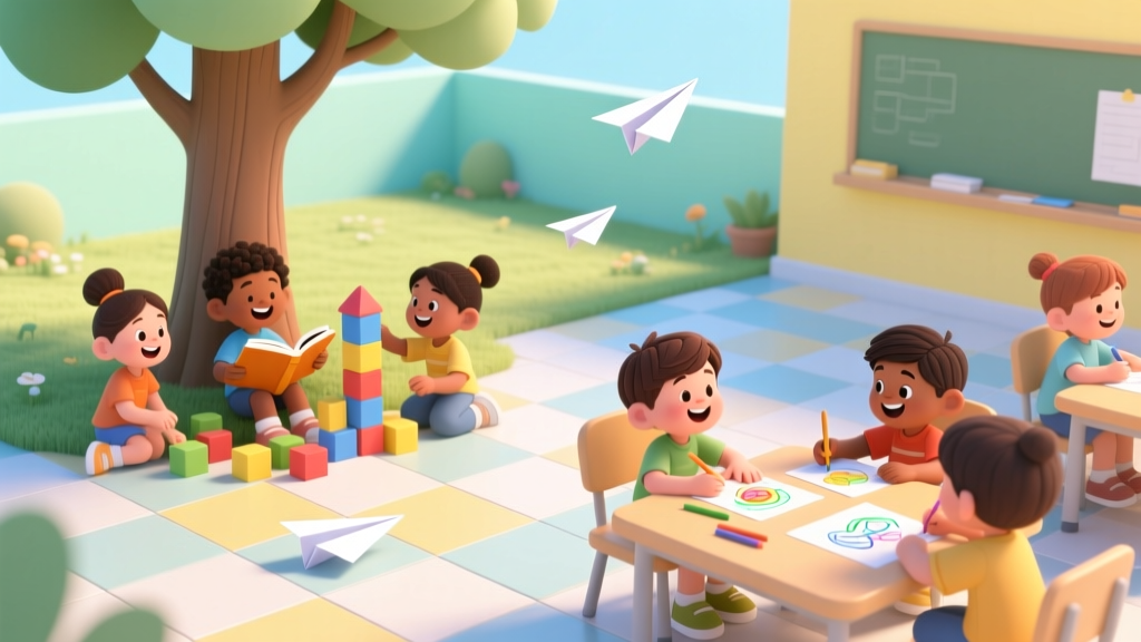 Who Is Kid Super? The Real Early-Learning Persona