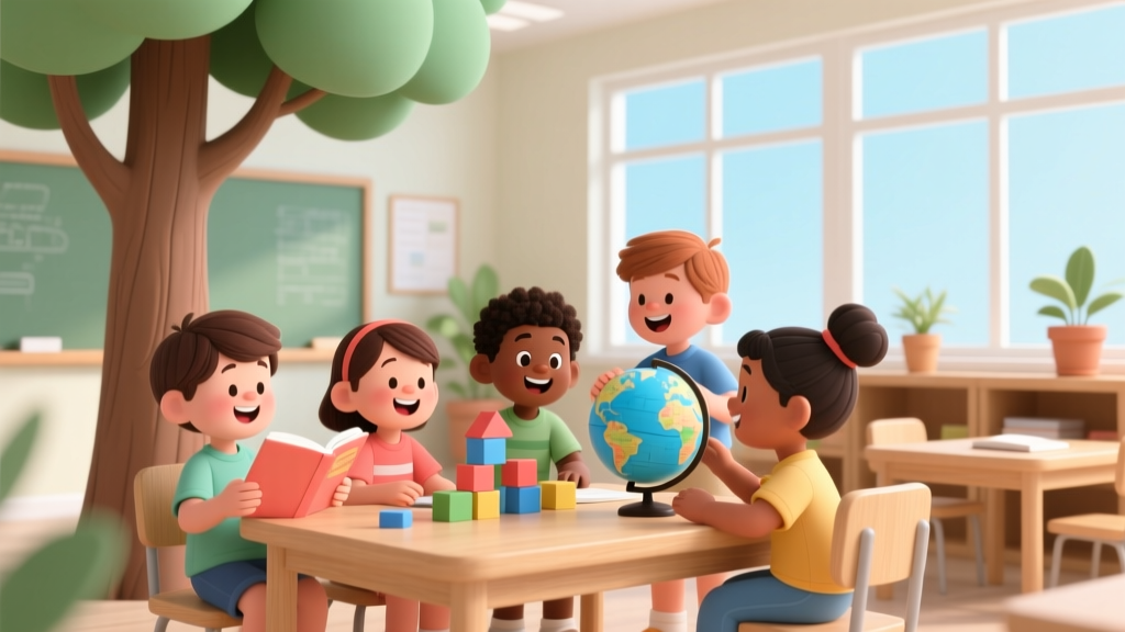 Who Is Martin Luther King Jr. for Kids (2026)