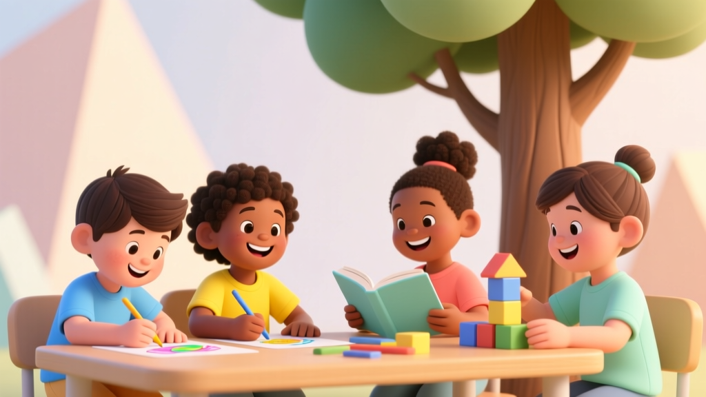 What Is the 6 7 Kid? A Parent’s Safety Guide