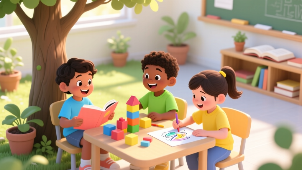 Celebrity Parenting in the Digital Age: A Guide for Parents