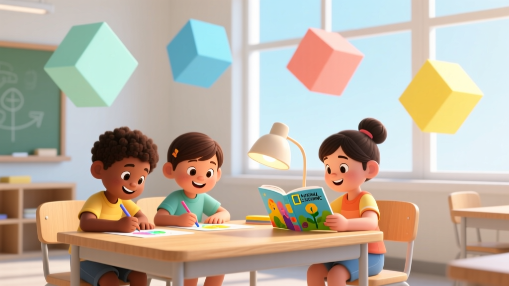 C.O.S. Kids Matthews ED Change: What Parents Need to Know