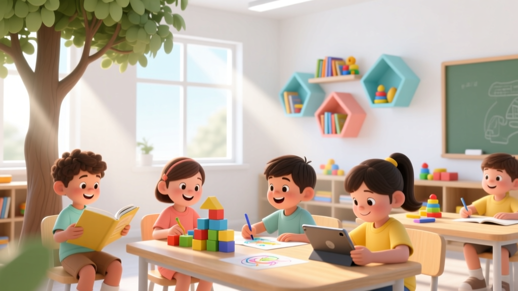 Who Is the Smartest Kid in the World? (2026)