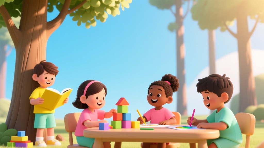 Zeus Kids: What Parents Must Know in 2026