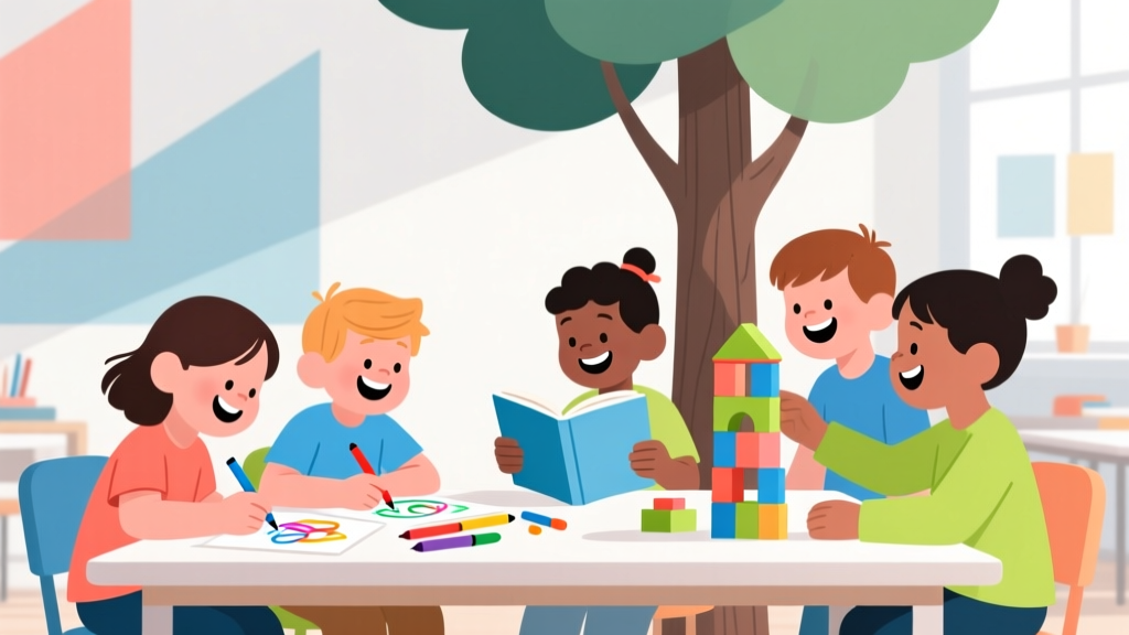 Who Knows Me Better? Questions for Kids (2026)