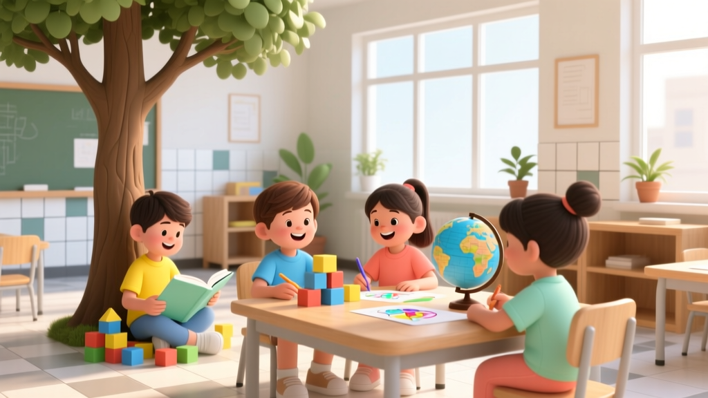 Who Owns Kids Bop? Parenting Intelligence (2026)