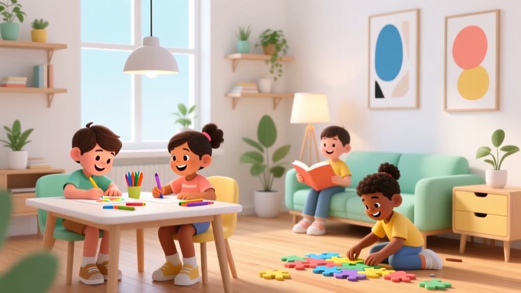 Who Should Claim the Kids on Taxes (2026)