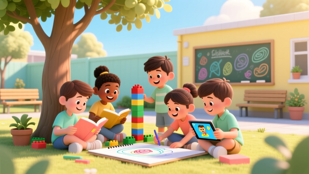 Half-Time Show Kid: Truth & Safety for Parents (2026)