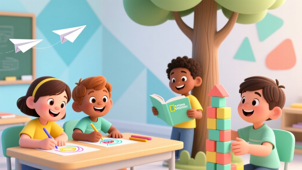 Why Black Kids Sit Together: Safety, Identity, Belonging