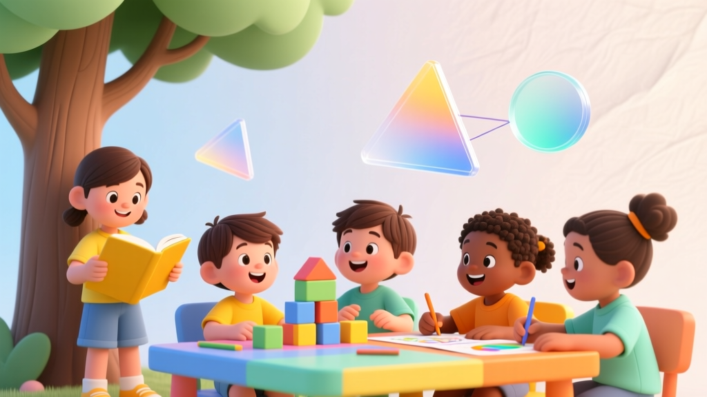 Why Black Kids Sit Together: A Parent’s Guide