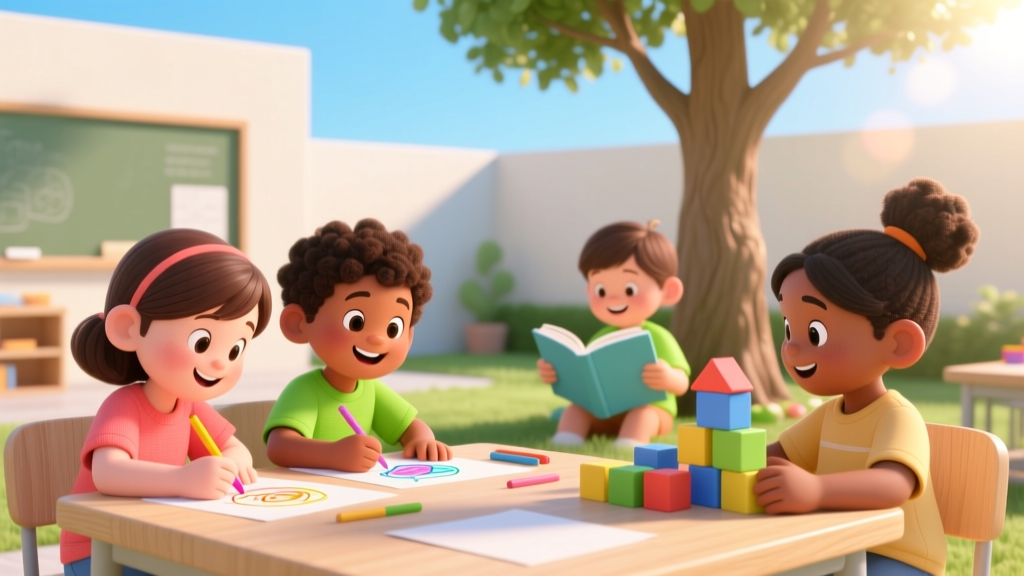 Autistic Nonverbal Kids: 7 Evidence-Based Reasons (2026)