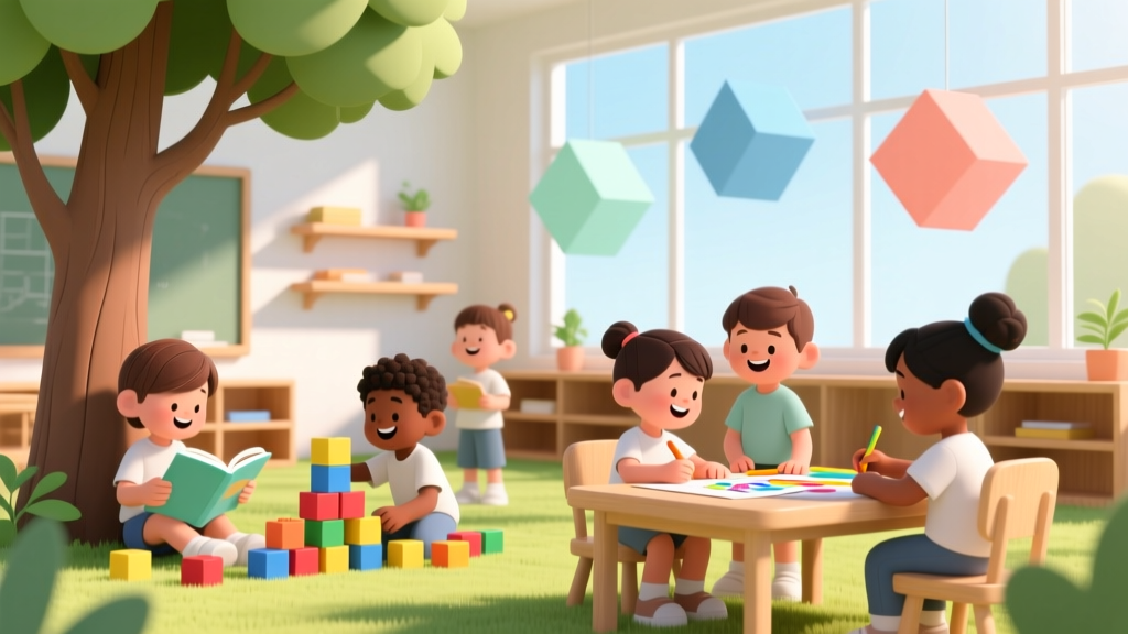 Autistic Kids’ Physical Resilience: Truth & Support