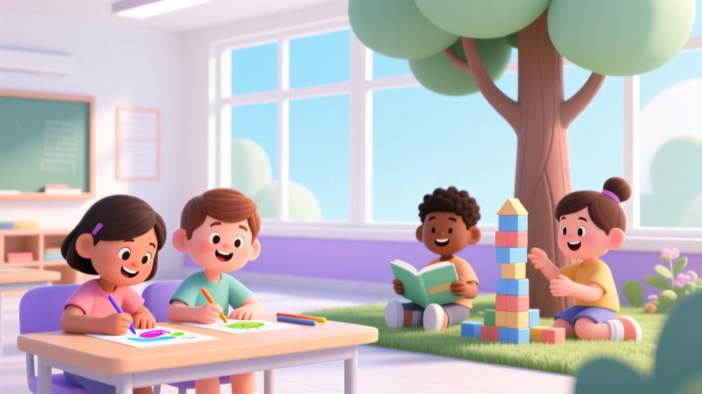 Falaczosarides for Kids: What Pediatricians Say
